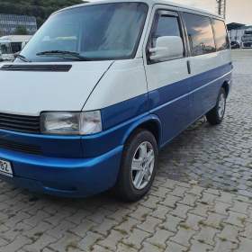 Fotka k inzerátu Volkswagen Transporter 1,9 VW Transportér T4 / 19169523