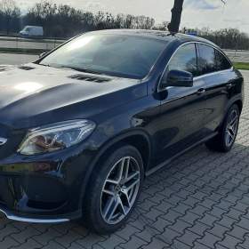 Fotka k inzerátu MERCEDES- BENZ GLE 350 D 4MATIC / 19170683