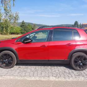 Fotka k inzerátu Peugeot 2008 GT line / 19171330