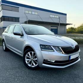 Fotka k inzerátu Škoda Octavia 3 2.0 TDI 110kW 2018 | LED, DSG, DPH, 1 maj ČR / 19171346