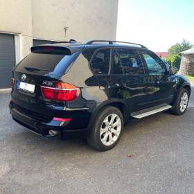 Fotka k inzerátu Bmw x5, E70,40d,225kw, xDrive, ČR / 19172903