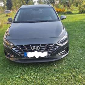 Fotka k inzerátu Hyundai i30kombi 1,5T- GDI MHEV / 19173095