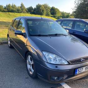 Fotka k inzerátu Ford Focus ST / 19173097