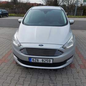 Fotka k inzerátu Ford Grand C- MAX Ford Grand C- MAX / 19173126