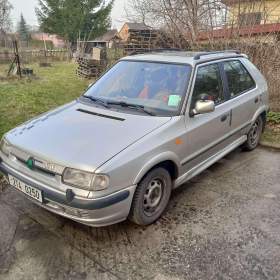 Fotka k inzerátu Škoda Felicia / 19174743