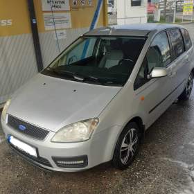 Fotka k inzerátu Ford C- Max  / 19175013