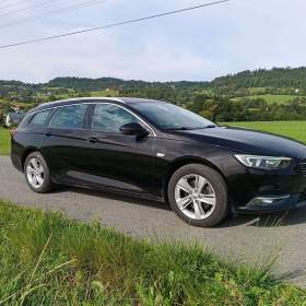 Fotka k inzerátu Opel Insignia 2.0 TDi, 125kw / 19175329