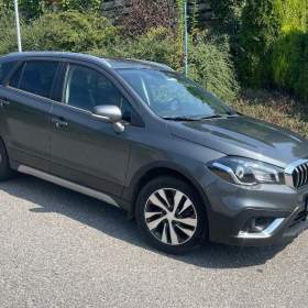 Fotka k inzerátu Suzuki S- Cross 1,4 Suzuki S- CROSS 4x4 / 19175584