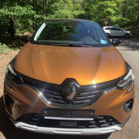 Fotka k inzerátu Renault Captur Renault Captur / 19175591