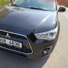 Fotka k inzerátu Mitsubishi ASX 1,6 MITSUBISHI ASX / 19176941