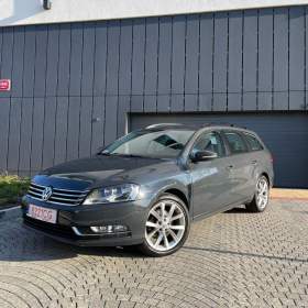 Fotka k inzerátu Volkswagen Passat 2,0 Volkswagen Passat diesel / 19176948