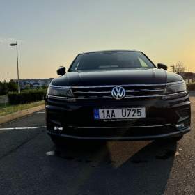 Fotka k inzerátu Volkswagen Tiguan 2,0 Tiguan 2018, 2.0 TDI / 19176950