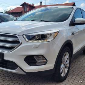 Fotka k inzerátu Ford Kuga 1,5i 110kW benzín EcoBoost Titanium / 19182955