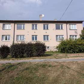 Fotka k inzerátu Prodej bytu 1+kk 27.6 m² Ústí nad Orlicí -  Knapovec / 19183013