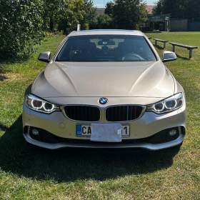 Fotka k inzerátu BMW Řada 4 BMW 428i / 19183182