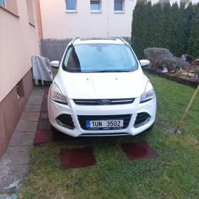 Fotka k inzerátu Ford Kuga 2,0 2.0 TDCI 120KW, autom / 19183186