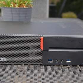 Lenovo ThinkCentre M900 desktop i5/16GB/500GB / 19183501