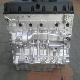 Fotka k inzerátu MOTOR VOLKSWAGEN T5 2.5TDI BNZ BPC AXE AXD  / 19183764