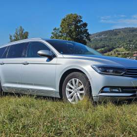 Fotka k inzerátu VW Passat B8 Variant Elegance Highline 2.0 TDI 140KW+chip SCR Full LED ACC , r. v.:  2017 / 19183776