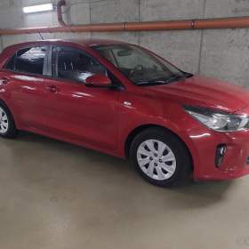 Fotka k inzerátu Kia Rio 1,2 auto bez starost / 19183858