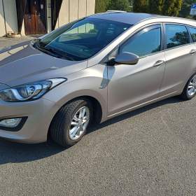 Fotka k inzerátu Hyundai i30 kombi / 19185288