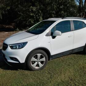 Fotka k inzerátu Opel Mokka 1.4 Turbo r.2019 / 19185536