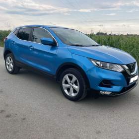 Fotka k inzerátu Nissan Qashqai 1.2 DIG- T, CZECH LINE, naj. 74 000 km, ČR / 19186430