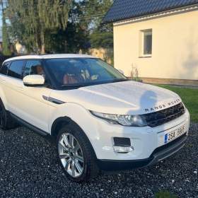 Fotka k inzerátu Land Rover Ostatní Evoque / 19186721