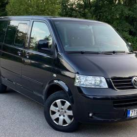 Fotka k inzerátu Volkswagen Multivan 2,5 T5 2,5 TDI 96Kw r. v. 2005 / 19188084