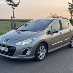 Fotka k inzerátu Peugeot 308 Lift 1,6 eHDI 112 rv2011 / 19188970