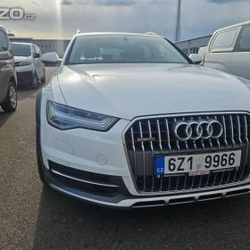 Fotka k inzerátu Audi A6 Allroad 3.0 TDI quattro 200 kW S tronic / 19189790