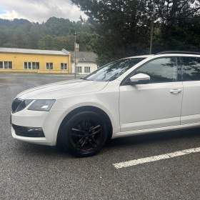 Fotka k inzerátu Škoda Octavia 2,0 TDI 110kW DSG Ambition Combi 2020 / 2.0tdi / 110kw / DSG+F1 / 19192144