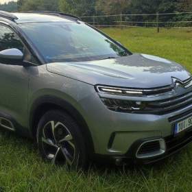 Fotka k inzerátu Citroën C5 Aircross 1,2 Sleva10 tis 130SaS EAT8 / 19193317