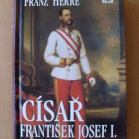 Franz Herre Císař František Josef I. / 19198319