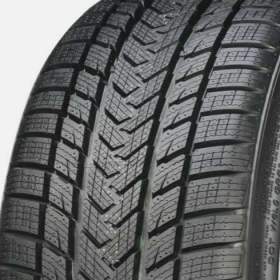 Po 1ks zimní pneu 245/45 R19 a 275/40 R19 Gripmax / 19198569