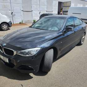 Fotka k inzerátu BMW Řada 3, GT, XDRIVE, ČR, tažné, DPH / 19200242