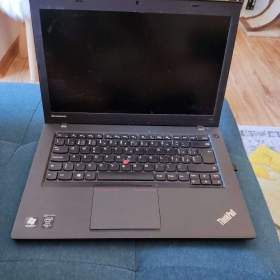 Obrázek k inzerátu: Lenovo ThinkPad T440