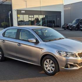 Fotka k inzerátu Peugeot 301 1,6 ACTIVE VTi 115 MAN5 301 1.6i 85kw 2018 / 19201214