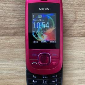 Fotka k inzerátu Nokia 2220  / 19207658