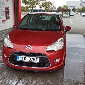 Fotka k inzerátu CITROËN C3 1.4 HDi / 19207779