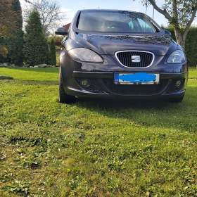 Fotka k inzerátu Seat altea 1.6 MPi / 19208568