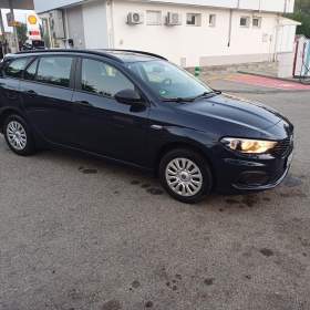 Fotka k inzerátu Fiat Tipo 1,4 Fiat Tipo Combi / 19210516