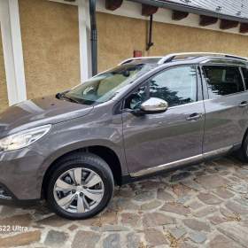 Fotka k inzerátu Peugeot 2008 1,6HDi 88kw Allure Active+, r. v. 2015 / 19215636