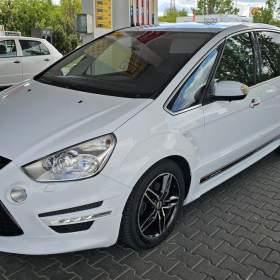 Fotka k inzerátu Ford S- MAX S- MAX / 19215952