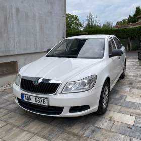 Fotka k inzerátu Škoda Octavia 1,6 TDI CR DPF Prima edition SLEVA Škoda Octavia II Facelif / 19215963