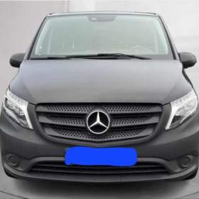 Fotka k inzerátu Mercedes- Benz Vito 2,0 Prodam mercedes Vito / 19215976