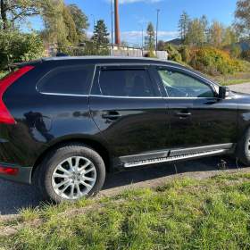 Fotka k inzerátu Volvo xc60 2.4 D5 AWD / 19221445