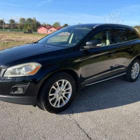 Fotka k inzerátu Volvo xc60 2.4 D5 AWD / 19221445