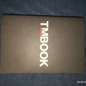 Kniha TMBOOK / 19221598