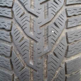 Fotka k inzerátu PRODÁM ZIMNÍ PNEU 195/60 R15 KORMORAN SNOW 88T 2x / 19221599